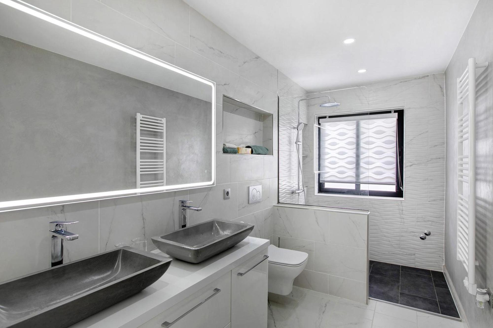 Villa La Blanca Arona  Exterior photo
